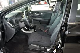 2015款本田凌派1.8L自动超配限量版