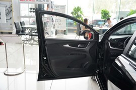 2015款本田凌派1.8L自动超配限量版