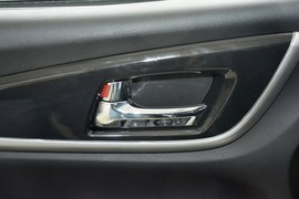 2015款本田凌派1.8L自动超配限量版
