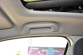 2015款本田凌派1.8L自动超配限量版