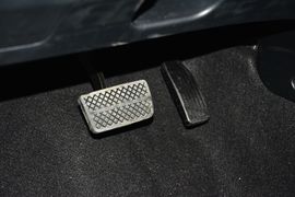 2015款本田凌派1.8L自动超配限量版