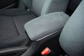2015款本田凌派1.8L自动超配限量版