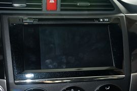 2015款本田凌派1.8L自动超配限量版