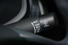 2015款本田凌派1.8L自动超配限量版