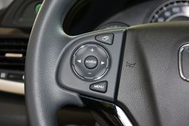 2015款本田凌派1.8L自动超配限量版