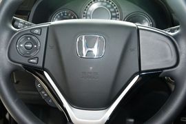 2015款本田凌派1.8L自动超配限量版