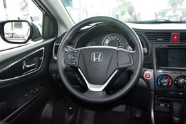 2015款本田凌派1.8L自动超配限量版