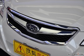 2010款斯巴鲁力狮2.0豪华型