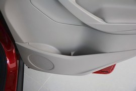 2015款福特翼虎1.5L