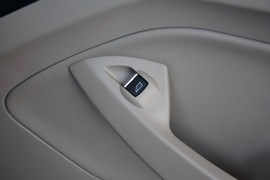 2015款福特翼虎1.5L