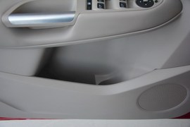 2015款福特翼虎1.5L