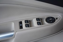 2015款福特翼虎1.5L