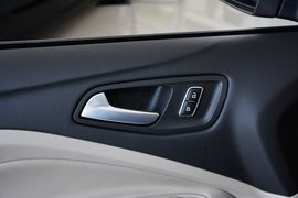 2015款福特翼虎1.5L