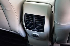 2015款福特翼虎1.5L