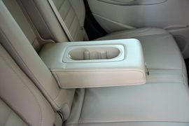 2015款福特翼虎1.5L