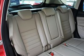 2015款福特翼虎1.5L