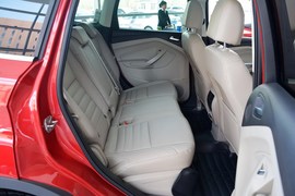 2015款福特翼虎1.5L