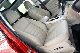 2015款福特翼虎1.5L
