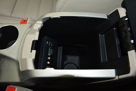 2015款福特翼虎1.5L