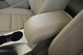 2015款福特翼虎1.5L