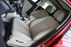 2015款福特翼虎1.5L