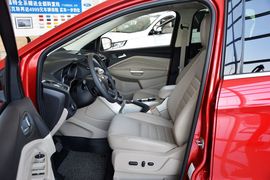 2015款福特翼虎1.5L