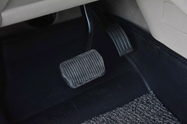 2015款福特翼虎1.5L