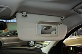 2015款福特翼虎1.5L
