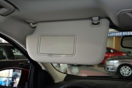 2015款福特翼虎1.5L