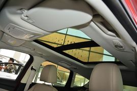 2015款福特翼虎1.5L