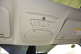 2015款福特翼虎1.5L