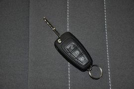 2015款福特翼虎1.5L