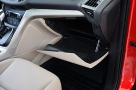 2015款福特翼虎1.5L