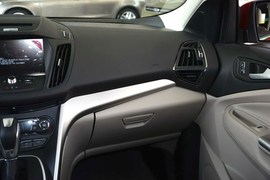 2015款福特翼虎1.5L