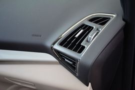2015款福特翼虎1.5L