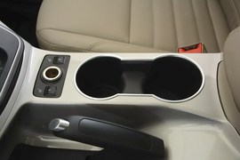 2015款福特翼虎1.5L