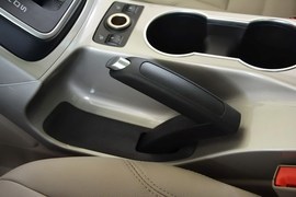 2015款福特翼虎1.5L