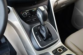 2015款福特翼虎1.5L