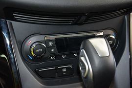 2015款福特翼虎1.5L
