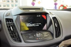 2015款福特翼虎1.5L