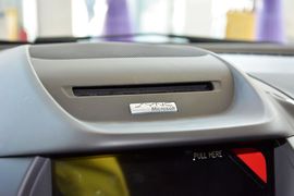 2015款福特翼虎1.5L
