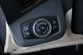 2015款福特翼虎1.5L