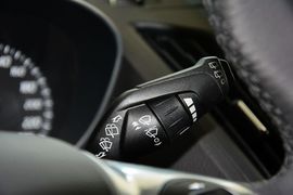 2015款福特翼虎1.5L