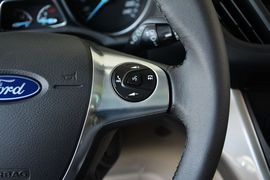 2015款福特翼虎1.5L