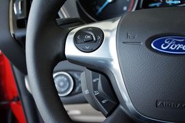 2015款福特翼虎1.5L