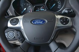 2015款福特翼虎1.5L