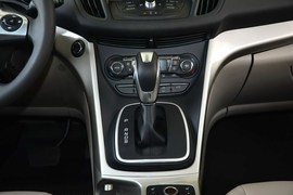 2015款福特翼虎1.5L