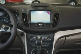 2015款福特翼虎1.5L