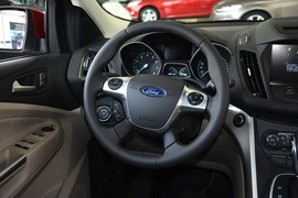 2015款福特翼虎1.5L