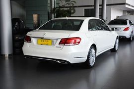 2015款奔驰E180L
